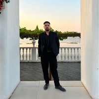 Ahmed Saad