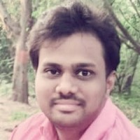 Akhil Maheshwaram
