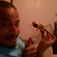 Brannon Garza