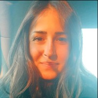 Shereen Elbaz