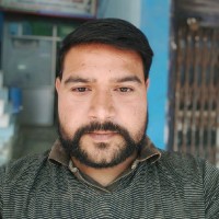 Dr Gourav Makodiya