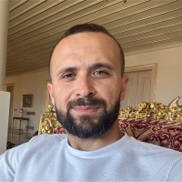 Halil İbrahim Melikoğlu