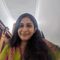 Suvarna Mampully