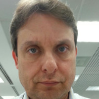 Washington Luiz De Souza Junior, Pmp