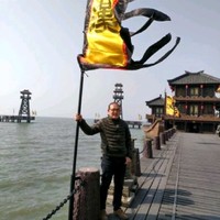 李保忠