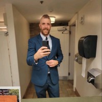 Aaron Kanagy
