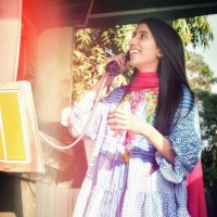 Hira Amir