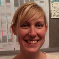 Lucinda Worlock