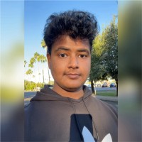 Sarthak Shaha