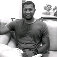 Samir Dreinaza