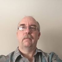 Pat Wright