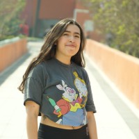Alexa Lizbeth Orta Hernández