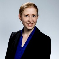 Ellen McConnell