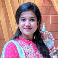 Puja Dey