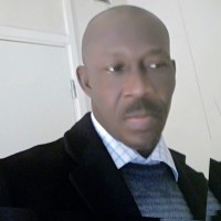 Alfred Jibowu Lawal