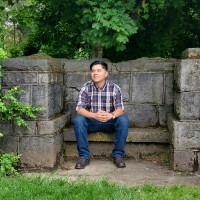 Santiago Hernandez-Cruz