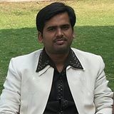 Narayan Khurde