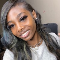 Aaliyah Williams