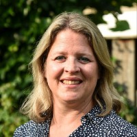 Martine Weekamp