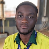 Gabriel Adjei Manu