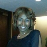 Marshelle Forrest