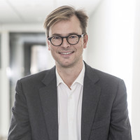 Andreas Jacobsen