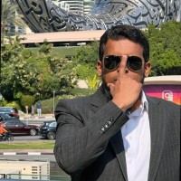 Mohammad Mustufa Shiddique
