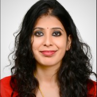 Rashmi Radhakrishnan