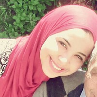 nora magdy