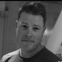Andreas Sjösten