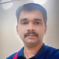 PRASAD PARAB