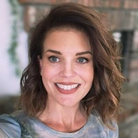 Susanna Kate Hernandez
