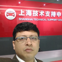 Sandeep Mukherjee