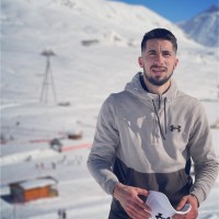 Alex Rouxinol