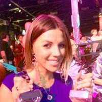 Alena Klimovich (Radionova)