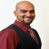 Sachin Sarin