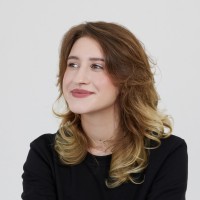Daria Potieieva