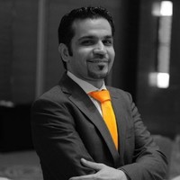 Naveed Shahrezaei