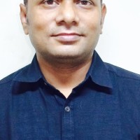 Anirudha Pattanayak