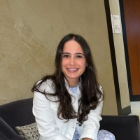 Danielle Rosenthal, LMSW