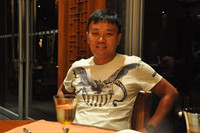 Haibin Yu