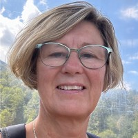Heidi Vdn Boogert