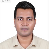 Shamsuddin Shaikh