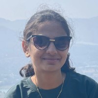 Vaishnavi Patel