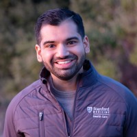 Shivam Vedak Md, Mba