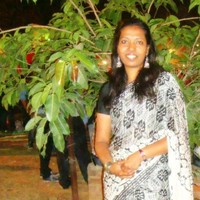 Dr Chandra Rekha