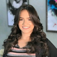 Layla Ellen Da Silva Soares Gomes