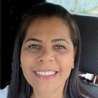 Alesandra Benfica batista de castro