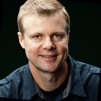 Scott Hedrick