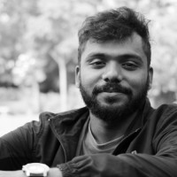 Vimal Mukundan